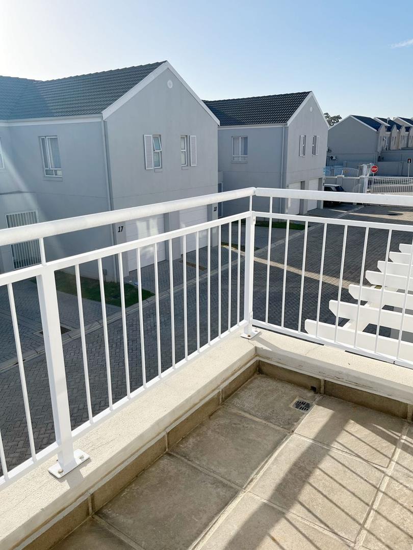 To Let 3 Bedroom Property for Rent in Brackenfell South Western Cape